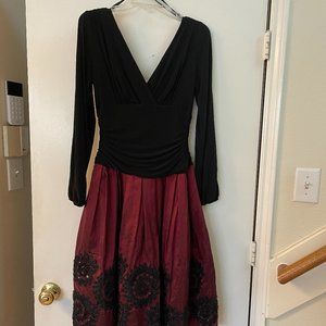 Party Dress